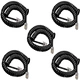 telephone handset cable