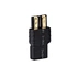 2 pin conversion plug