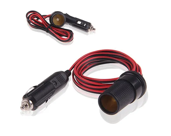 cigarette cable