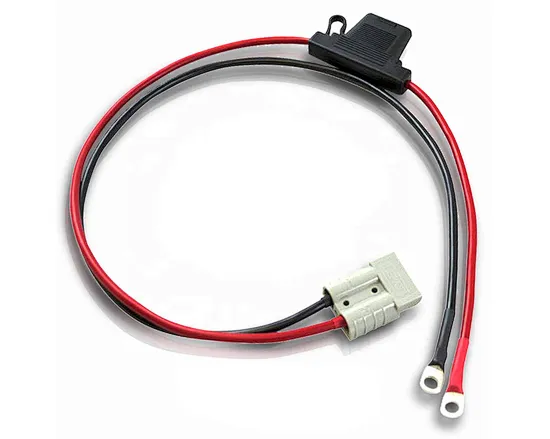 power plug cable