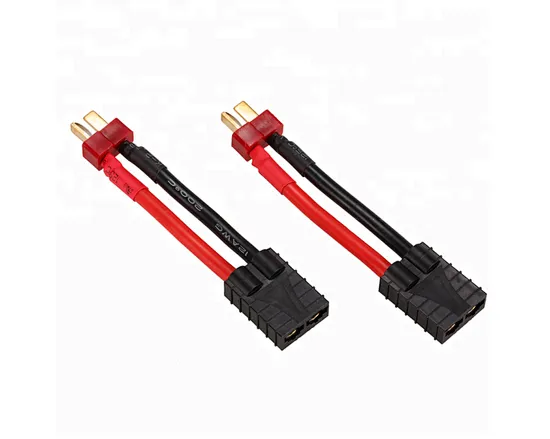 Deans Plug cable