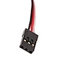 servo y connector