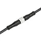 4-pin waterproof connector cable