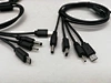 mini usb phone charger cable