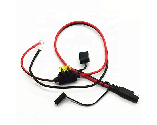 battery terminal clip
