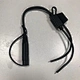 battery terminal clip