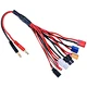 best multi charger cable