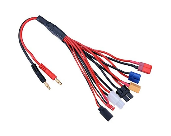 best multi charger cable
