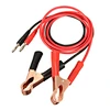 alligator clips cable