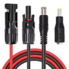 mc4 solar charging cable