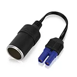 car cigarette lighter socket