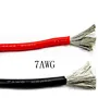 silicone insulated wire