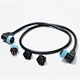 New Energy Storage Battery Connector