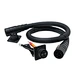 battery storage connector