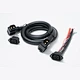 100 amp connector