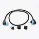New Energy Storage Battery Connector