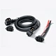 100 amp connector