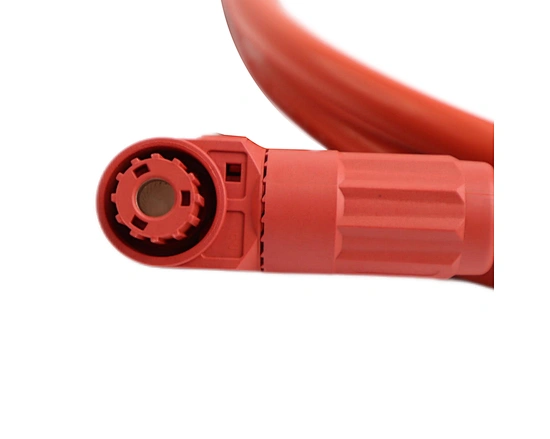 insulated power cable