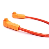 Passive Components Ev Connectors 200a 35mm Energy Storage Connector High Power 300a 250a Solar Connector ev connectors