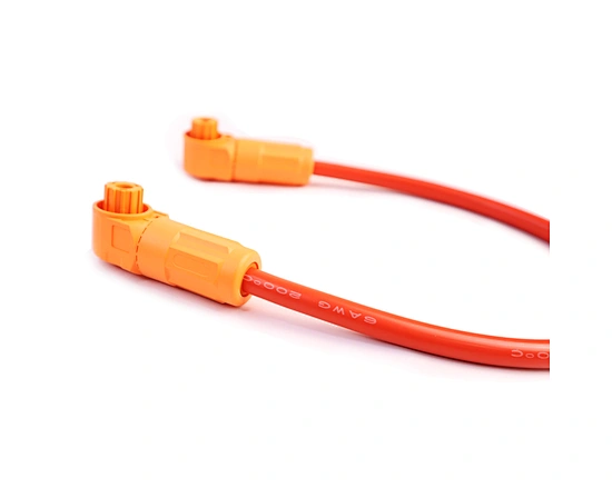 ev connectors