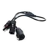 waterproof plug connectors