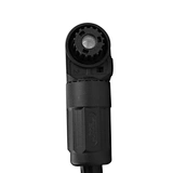 insulated power cable