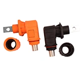 quick connectors