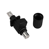 Top Quality Three Core Quick Connection Terminal 1500v Waterproof Pv Connector With Cable Solar Panel Connectors
