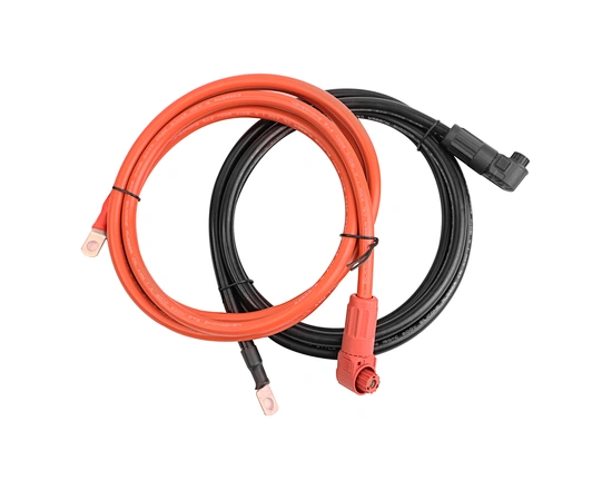 insulated power cable