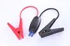 jumper wires with alligator clips