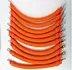 power harness cable