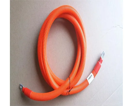 power harness cable
