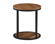 set of 2 coffee tables
