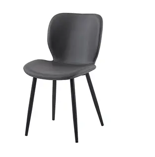 PU dining chair