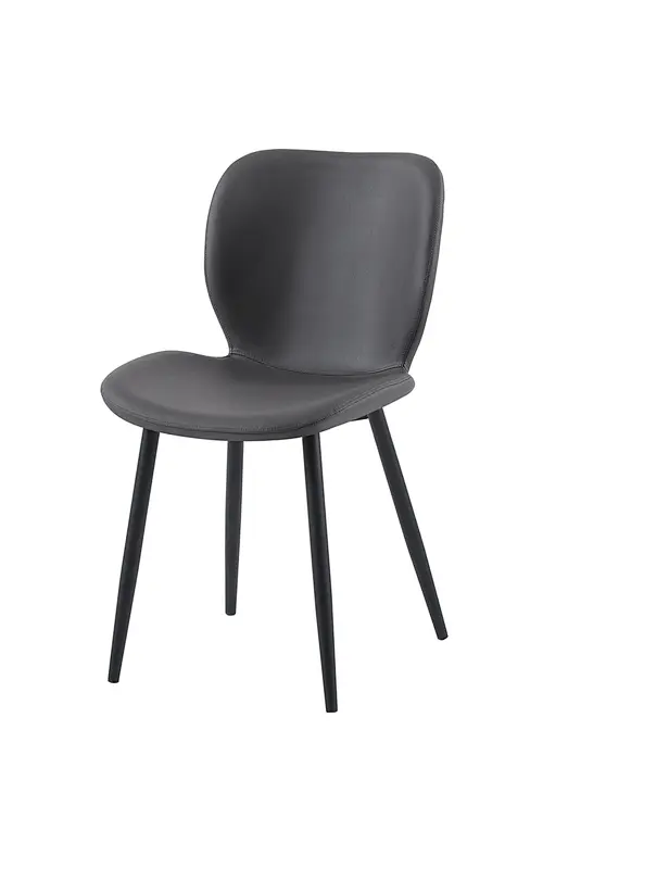 PU dining chair