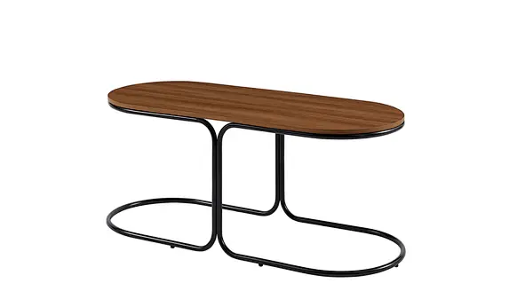 oak coffee tables