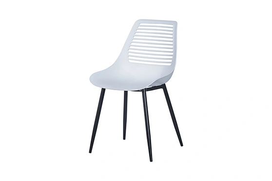plastic chair