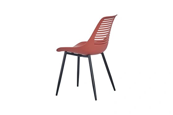 plastic chair from China