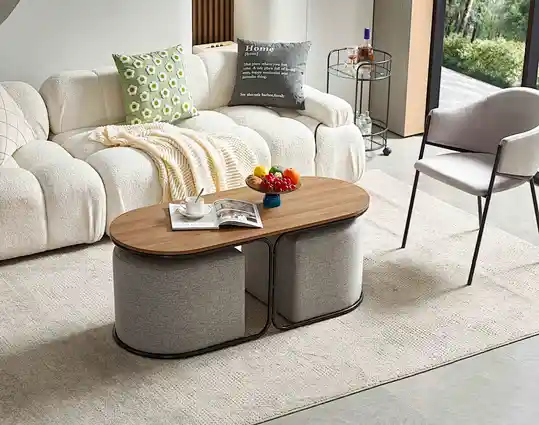 coffee tables