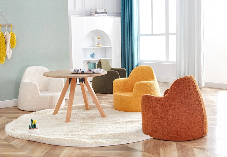kids sofa from China