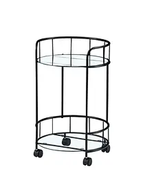 end&side table metal frame