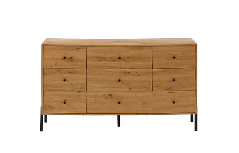 cabinet with storage
