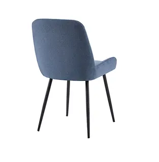 contemporary modern dining chair