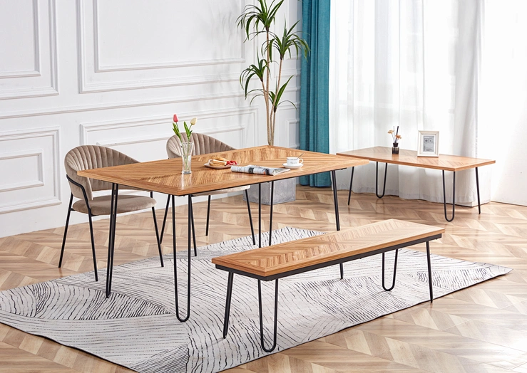 best modern dining table