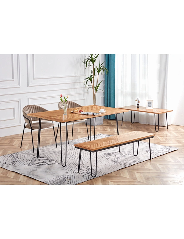 best modern dining table