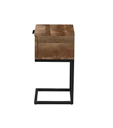 small wood beside tables supplier