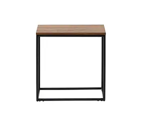 nest tables saving space