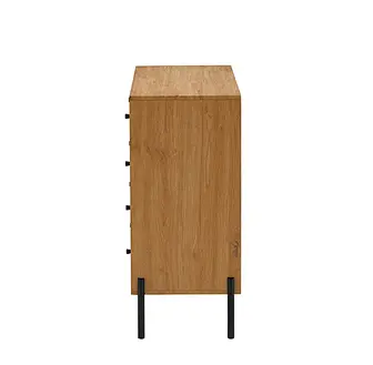 oak cabinet oak sideboard