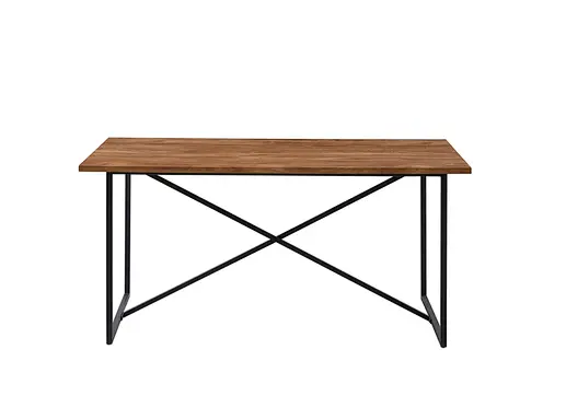 timber dining table