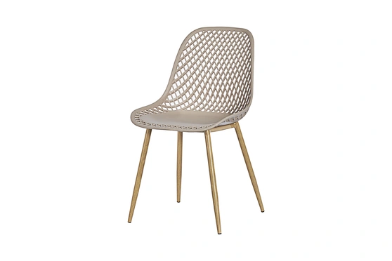 plastic chair with metal leg wood color leg plastic chair